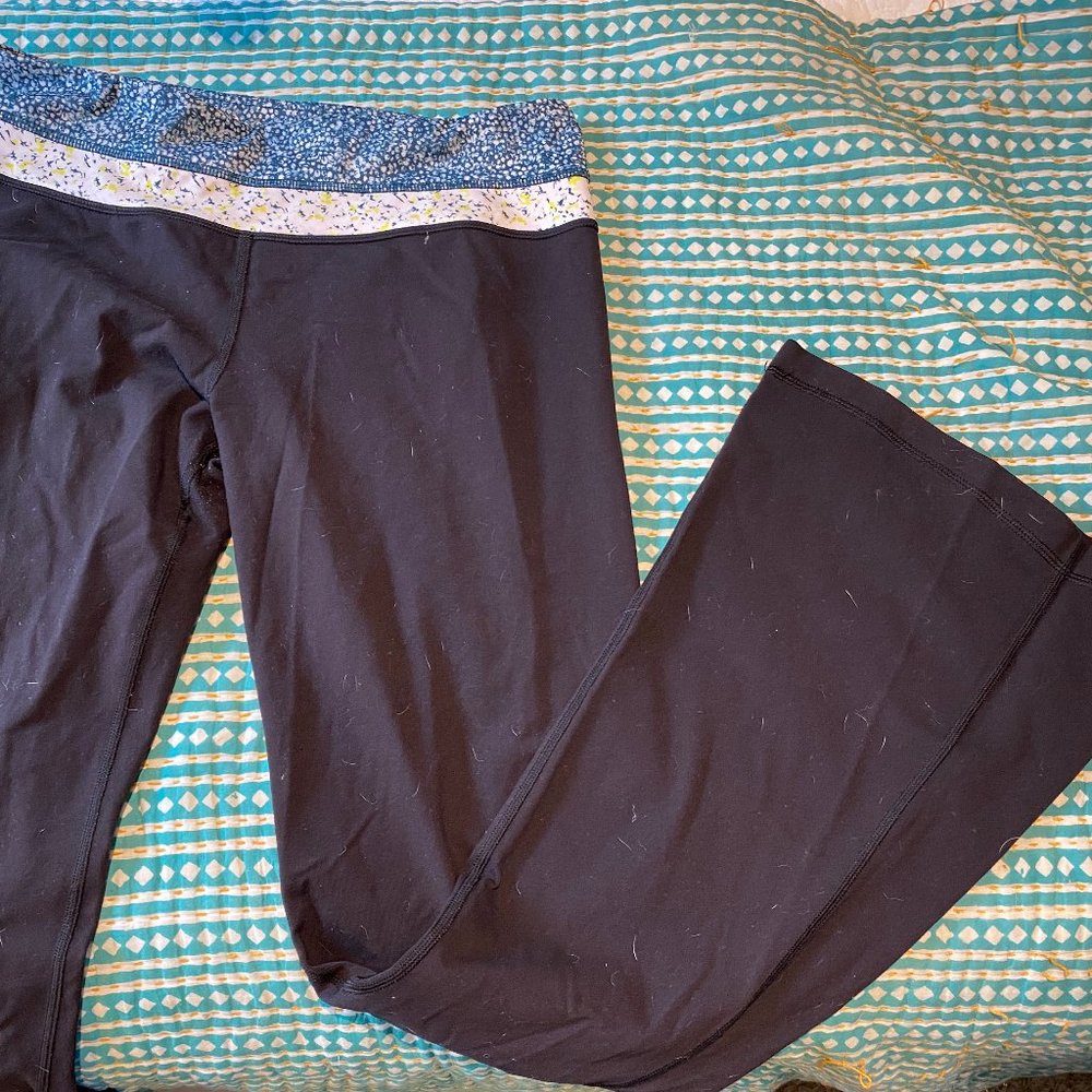 Groove Pant Flare